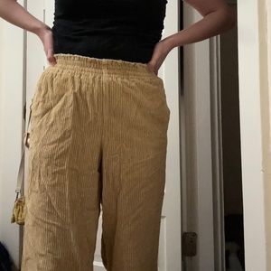 BDG Urban Outfitters Corduroy Pants